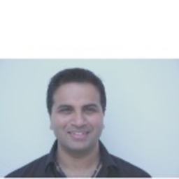 Vikram Jayaprakash