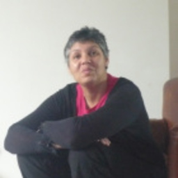 Deborah Nagan