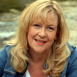 Martina Schramm