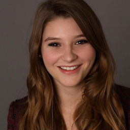 Antonia Mell
