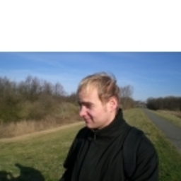 Tobias Krist