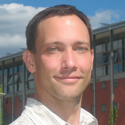 Martin Schuettler