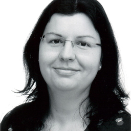 Profilbild Katrin Gottlebe
