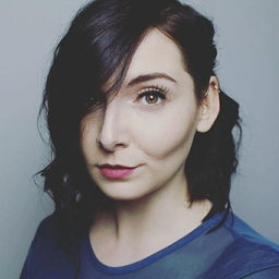 Profilbild Jessica Becker