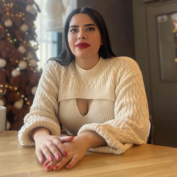 Fatemeh Rastegarzadeh