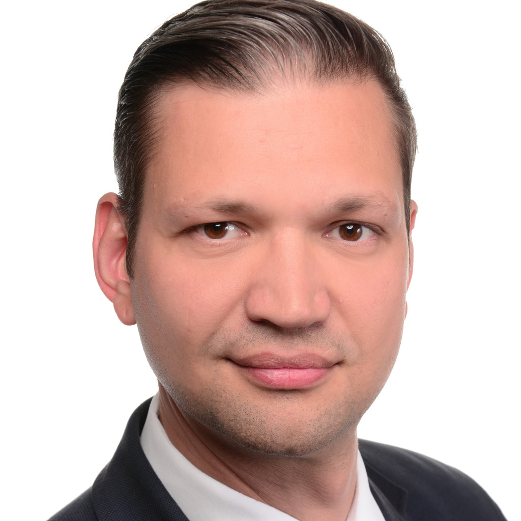 Matthias Mai Head of HR Business Partner Toolport GmbH XING