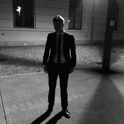 Benjamin Buttenstedt
