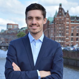 Hugues-Antoine Kirstetter's profile picture