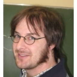Jeff Horstmann