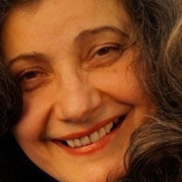 Ljiljana Damjanovic