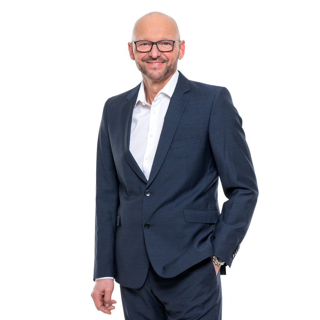 Thomas Erhorn Abteilungsleiter Service, Reparatur