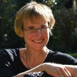 Christiane Ruecker
