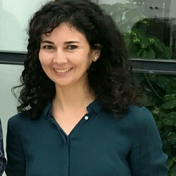 Ing. Magdalena Vaclavek