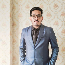 Pramod Katwal