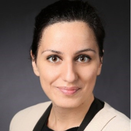 Elisavet Frisorger