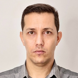 Hamza Bouyengoulene