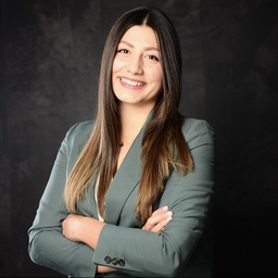Betül Yesilyurt