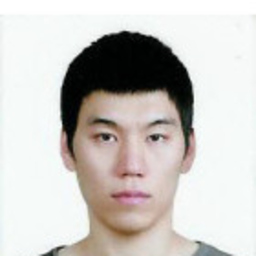 Minkyu Seung
