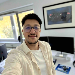 MOHAMMED EL ANSARI