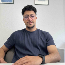 MOHAMMED EL ANSARI