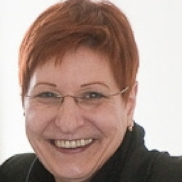 Brigitte Rotter