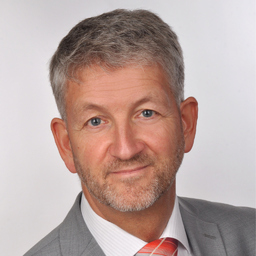 Gerd Luxenburger