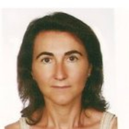 Eva Bastón Martínez