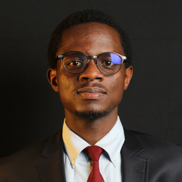 David Ochieng' Agit