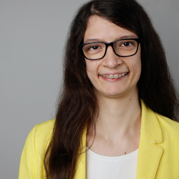 Anna Bechert