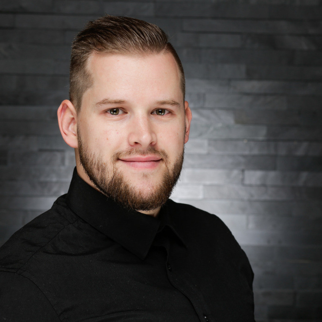 Christian Höhne Sachbearbeiter Vertriebsinnendienst EFS Euro Finanz