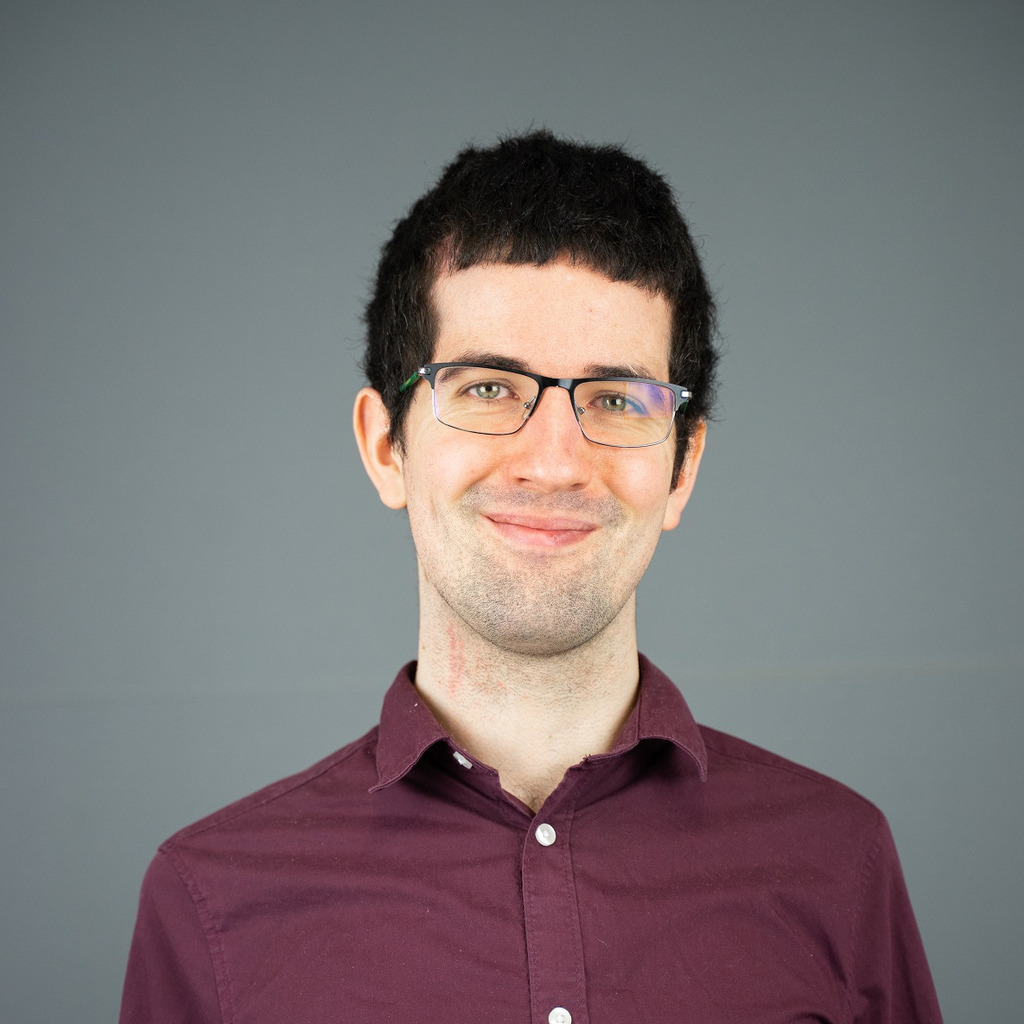 Jeremy Scott - Sales Development Representative - Documill | XING