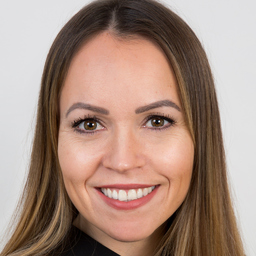 Arna Osk Arnarsdottir