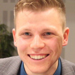 Jannik Luxenburger