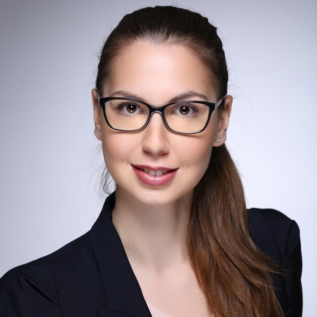 Sinem kardan associate manager finbridge gmbh co kg xing