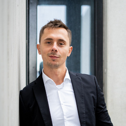Pawel Bartoszewski