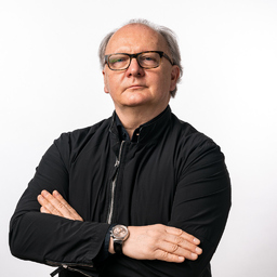 Robert Hojski Dipl.Ing.Arch.