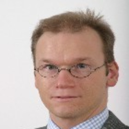 Profilbild Ulrich Schmitt