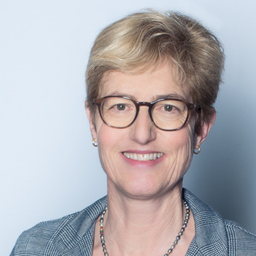 Ursina Baumgartner