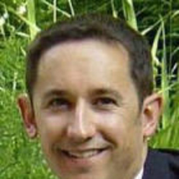 Nik Pugh