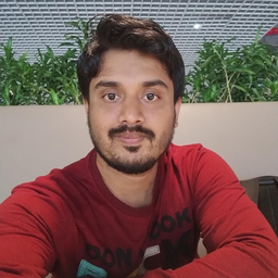 Abhishek Hegde