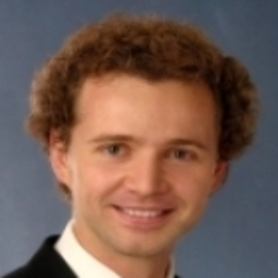 Klein Sergej