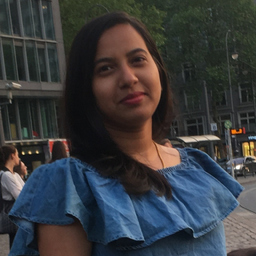 Archana Acharya