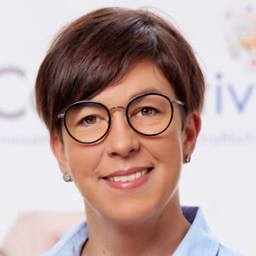 Claudia Noje-Knollmann's profile picture