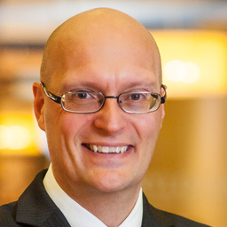 Peter B. Mikkelsen