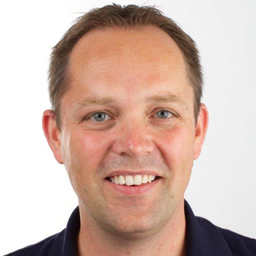 Maarten Overkemping