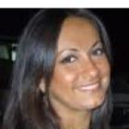 Mariella Amico