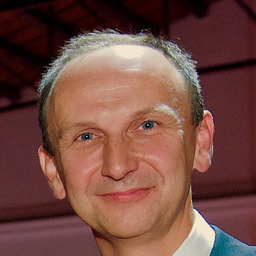 Josef Buchleitner