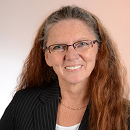 Gerda Knallinger
