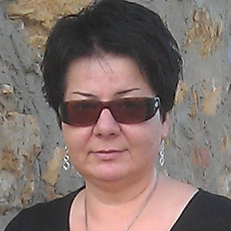 Anja Heberling