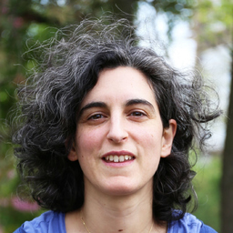 Dr. Claudia Comito